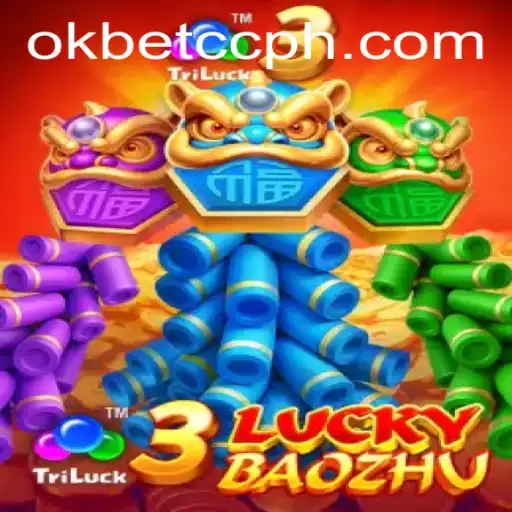 Discover the Thrill of 3LuckyBaozhu: A Captivating Gaming Experience