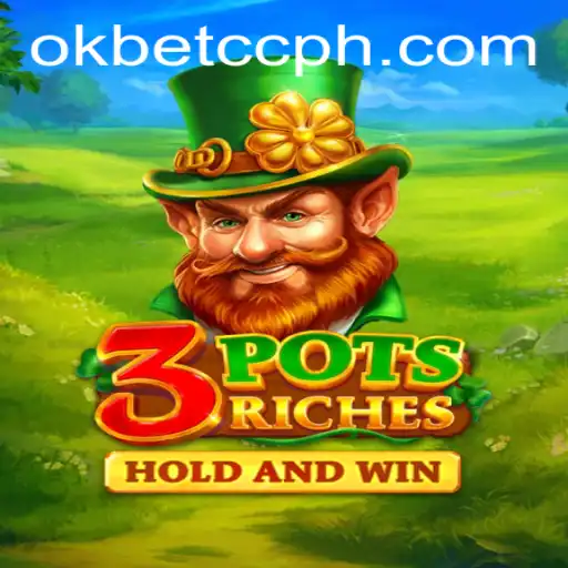 Exploring the Captivating World of 3potsRiches: A Deep Dive into Rules and Gameplay