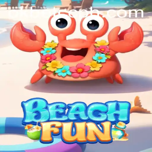 Discover the Excitement of BeachFun: A Unique Gaming Experience