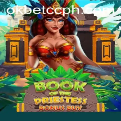 Unlocking the Secrets of 'Book of the Priestess': A Modern Odyssey in Digital Gaming