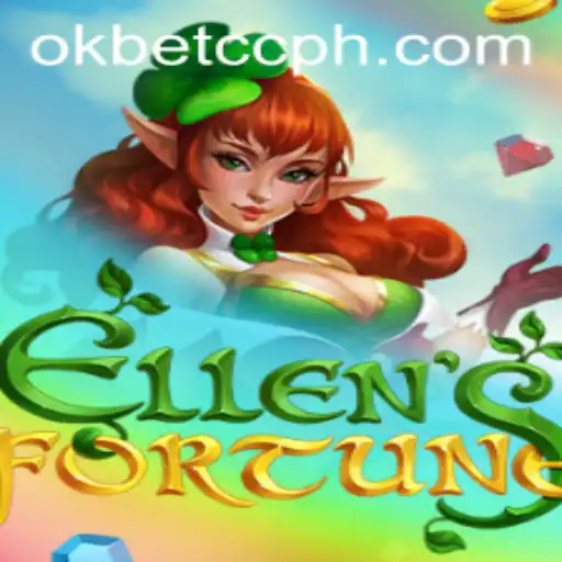 EllensFortune: The Ultimate Gaming Experience with okbet cc