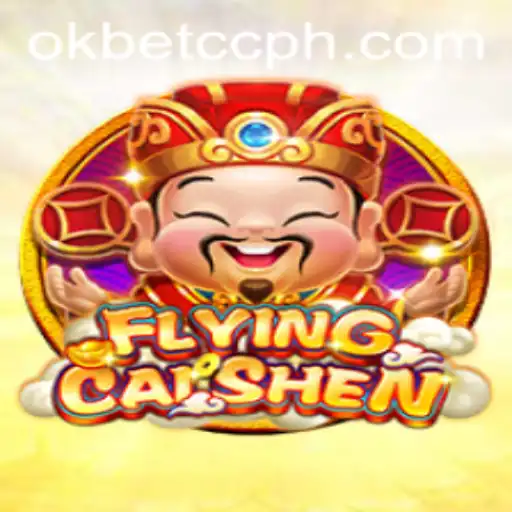 Soaring Through Riches: The Exciting Universe of FlyingCaiShen