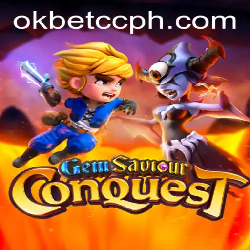 Discover the Enchantment of GemSaviourConquest: A Thrilling Gaming Adventure