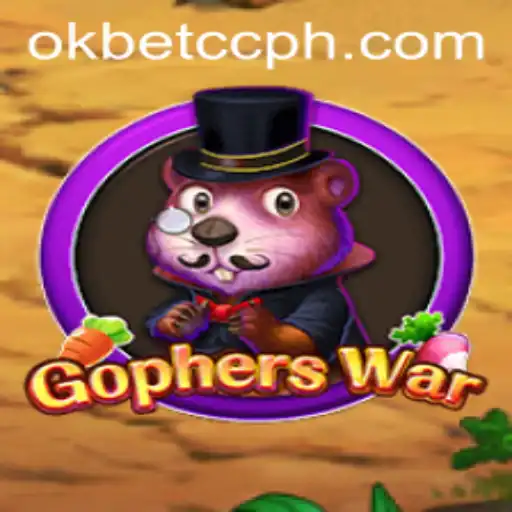 Unveiling GophersWar: The Ultimate Strategic Gaming Experience