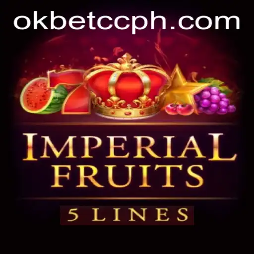 Discover ImperialFruits5: An Exciting Online Slot Game Experience