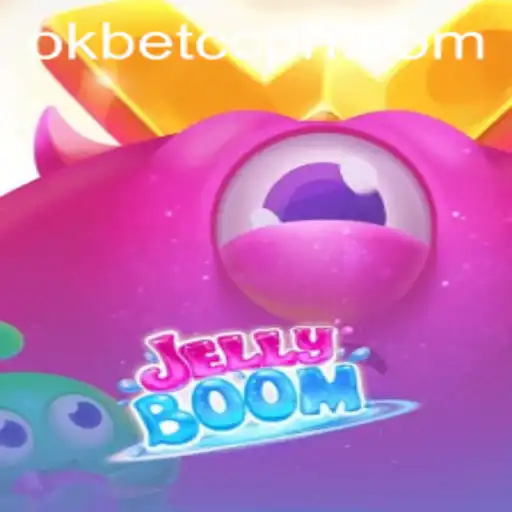 Explore the World of JellyBoom: A Thrilling New Game Experience