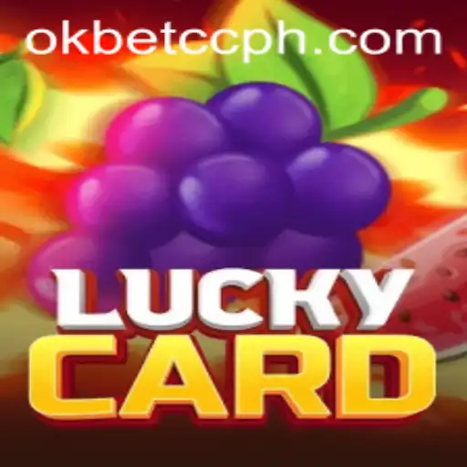 Exploring LuckyCard: A Thrilling Game Experience with Okbet cc
