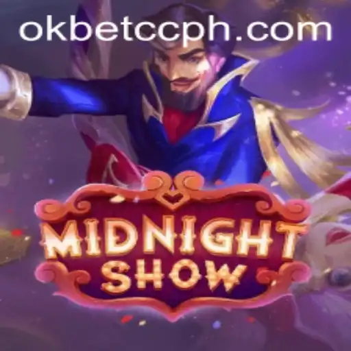 MidnightShow: A Captivating Gaming Experience with Okbet CC