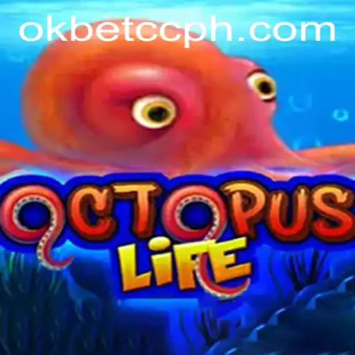 Exploring the Deep Waters of OctopusLife: A New Gaming Sensation
