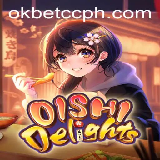 Exploring the Vibrant World of OishiDelights and its Unique Gaming Experience with Okbet CC