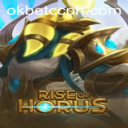 Exploring RiseofHorus: An In-Depth Guide to the Game and Its Rules