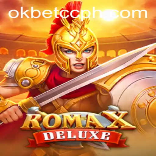 Exploring the Exciting World of RomaXDeluxe: A Thrilling Adventure for Gamers