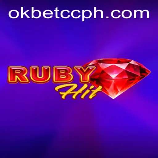 Unveiling RubyHit: The Thrilling Adventure in Gaming with Okbet CC