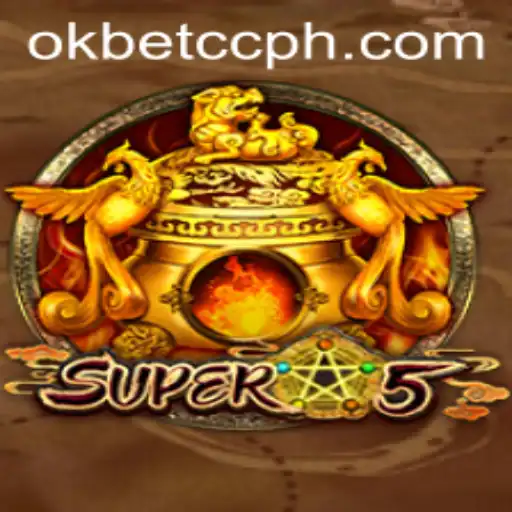 Unveiling Super5: A Thrilling Gaming Experience with Okbet CC