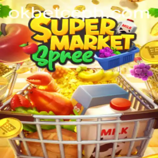SupermarketSpree: A Thrilling Game Experience for Shopping Enthusiasts