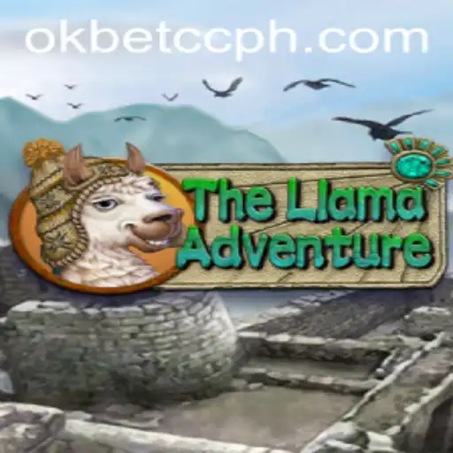 TheLlamaAdventure: A Unique Gaming Experience with okbet cc