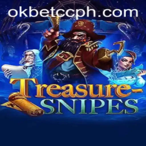 Exploring the Exciting World of TreasureSnipes and the Strategy Behind Okbet CC