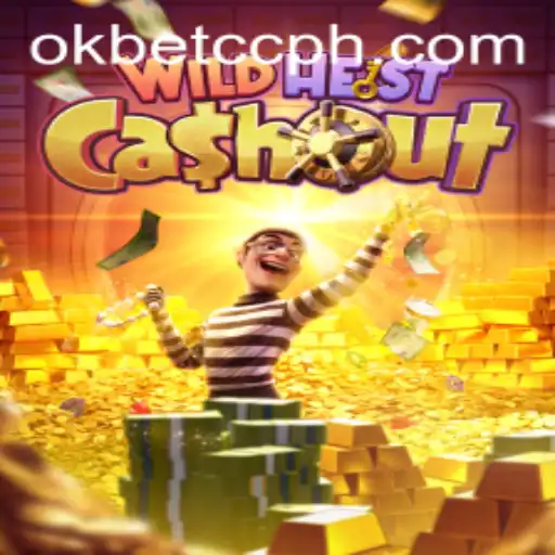 WildHeistCashout: An Exciting Adventure in the World of Online Gaming