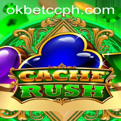 Exploring CacheRush: A Thrilling Journey Through Strategy and Adventure