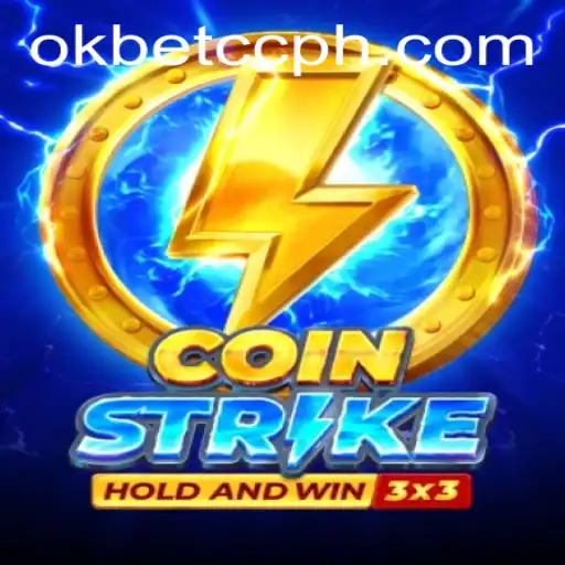 Discovering the Thrills of Coinstrike: A Deep Dive into Gameplay, Strategy, and the Excitement of okbet cc
