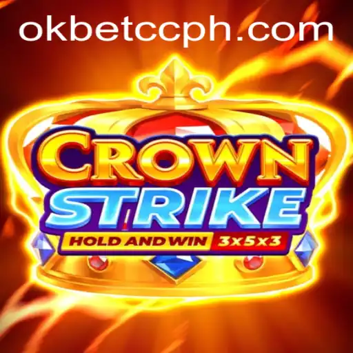 Crownstrike: A Revolutionary Gaming Experience in partnership with Okbet CC