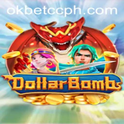 DollarBombs: A Thrilling New Game Experience with OkBet CC
