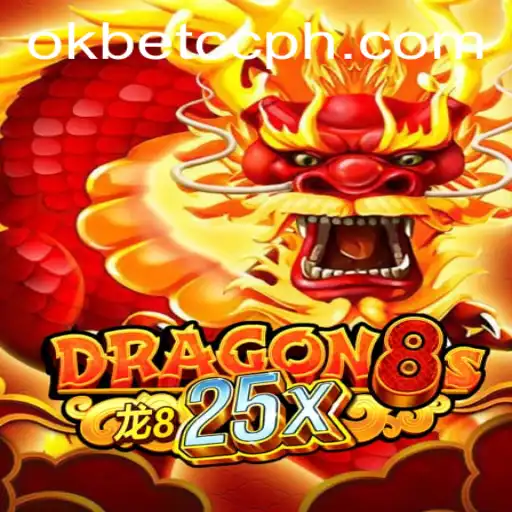 Unveiling Dragon8s25x: The Innovative Gaming Sensation of 2023