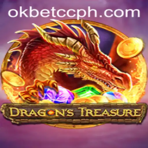 Discover the Adventure of DragonsTreasure in the Exciting World of okbet cc