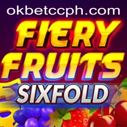 Dive into the Vibrant World of FieryFruitsSixFold: An Unmatched Gaming Experience