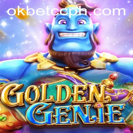 Unveiling the Magic of GOLDENGENIE: A New Era in Gaming Entertainment