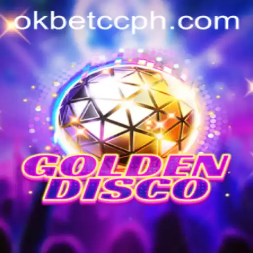 GoldenDisco: A New Sensation in the Gaming World