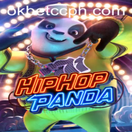 Experience the Thrilling Beats of HipHopPanda