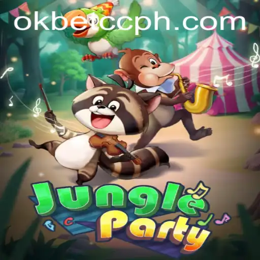Exploring the Thrills of JungleParty: A Dive into Adventure and Strategy