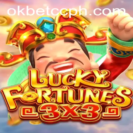 Discover LUCKYFORTUNES3x3: The Thrilling Game Taking the Gaming World by Storm