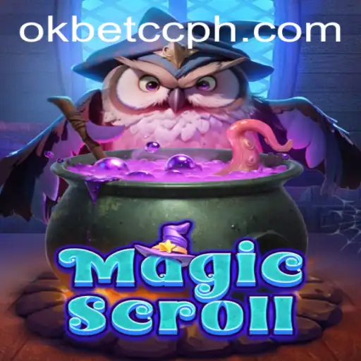 The Captivating World of MagicScroll: A Deep Dive into Gaming Magic