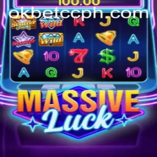 Exploring MassiveLuck: A New Era in Online Gaming