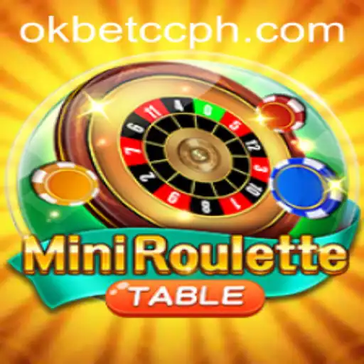 MiniRoulette: A Fresh Spin on a Classic Game with Okbet CC