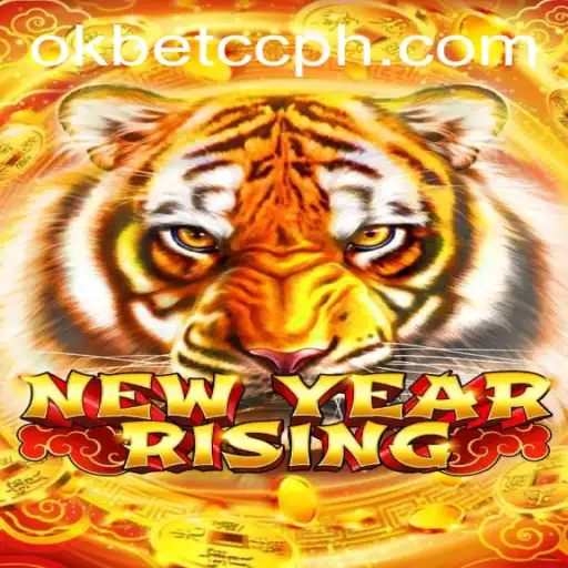 NewYearRising: A Thrilling Gaming Experience with Okbet CC