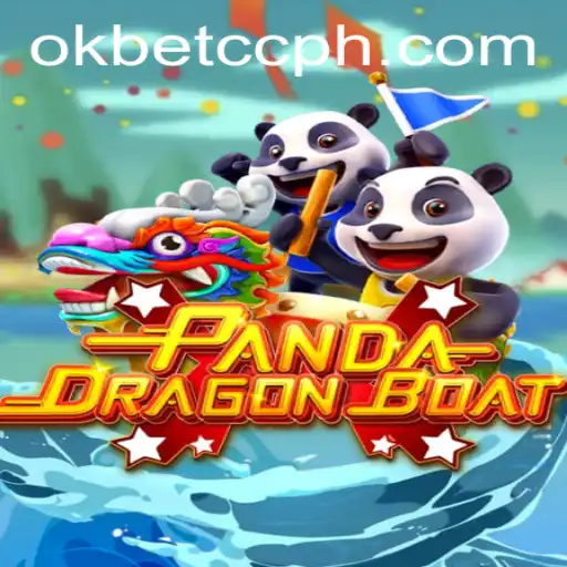 PANDADRAGONBOAT: A Captivating Adventure in Gaming