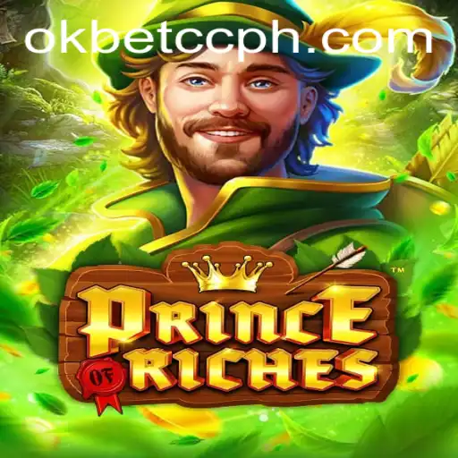 Discover PrinceOfRiches: A Game of Strategy and Fortune