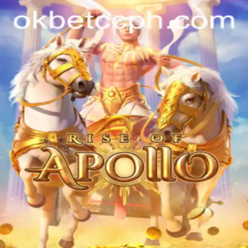 Rise of Apollo: A New Dawn in Gaming with OkBet CC