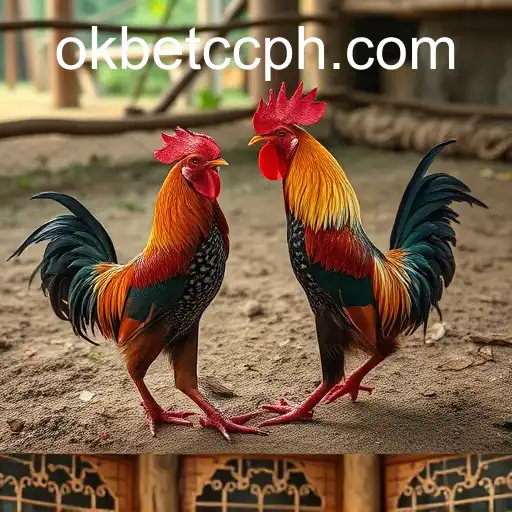 Exploring the Fascinating World of Sabong Games with okbet cc