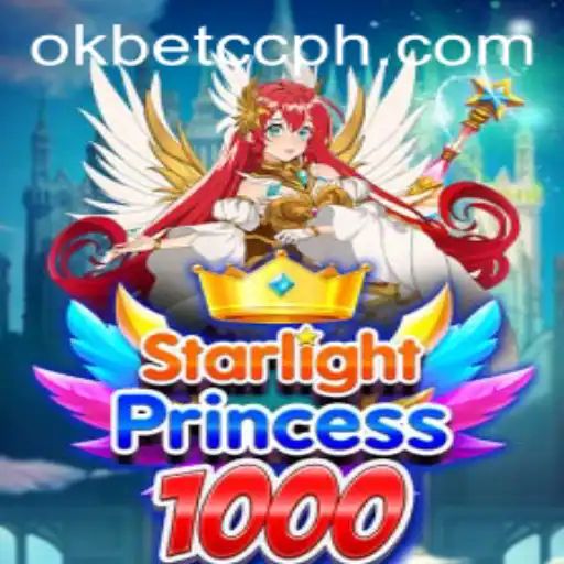 StarlightPrincess1000: A Stellar Adventure in the World of Okbet cc