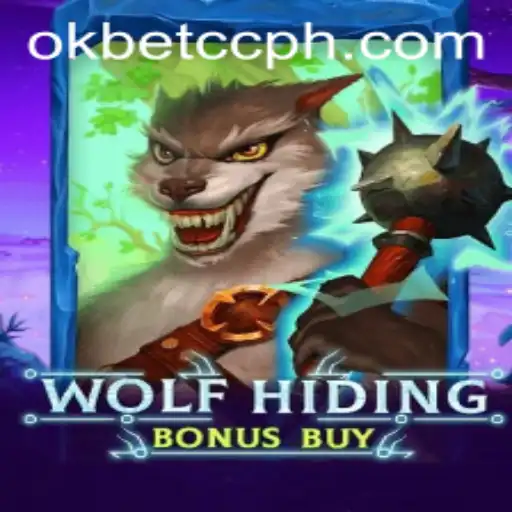 Unleashing the Thrills of WolfHidingBonusBuy: A Comprehensive Guide